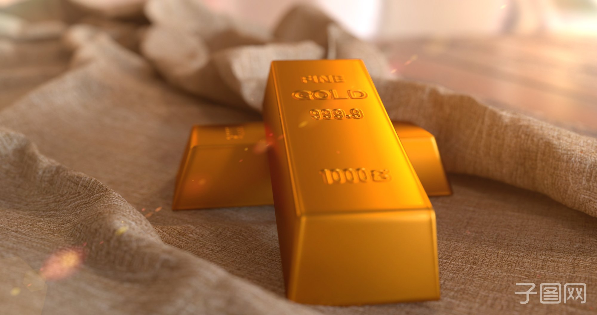 黄金进口量激增471%，达创纪录的160吨